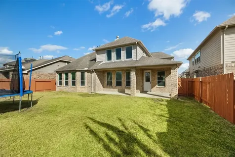 2923 Golden Honey Lane Richmond TX 77406
