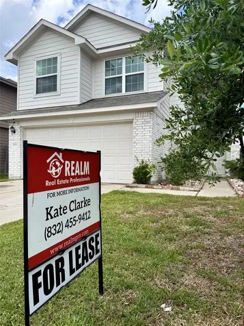 4703 S Richwood Drive Richmond TX 77469