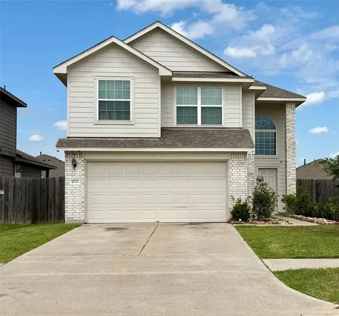 4703 S Richwood Drive Richmond TX 77469