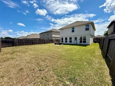 4703 S Richwood Drive Richmond TX 77469