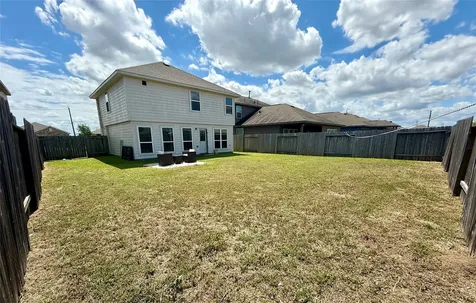 4703 S Richwood Drive Richmond TX 77469