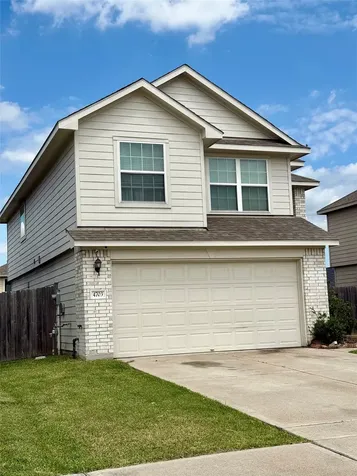 4703 S Richwood Drive Richmond TX 77469
