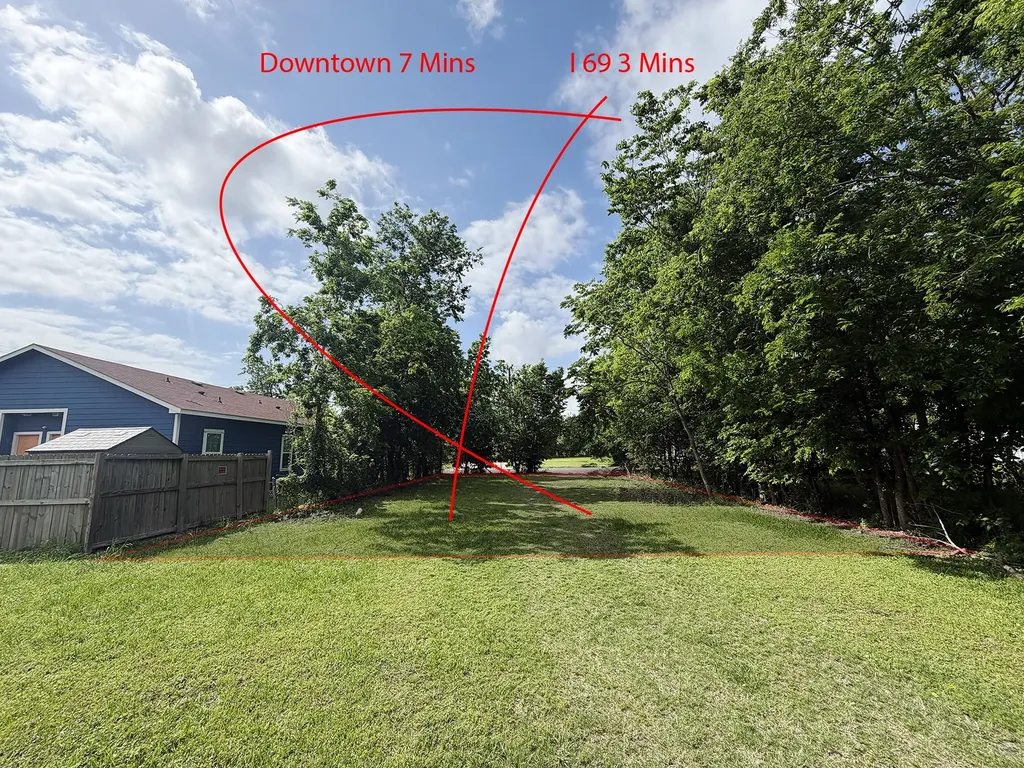3213 Orange Street Houston TX 77020
