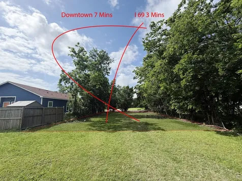 3213 Orange Street Houston TX 77020