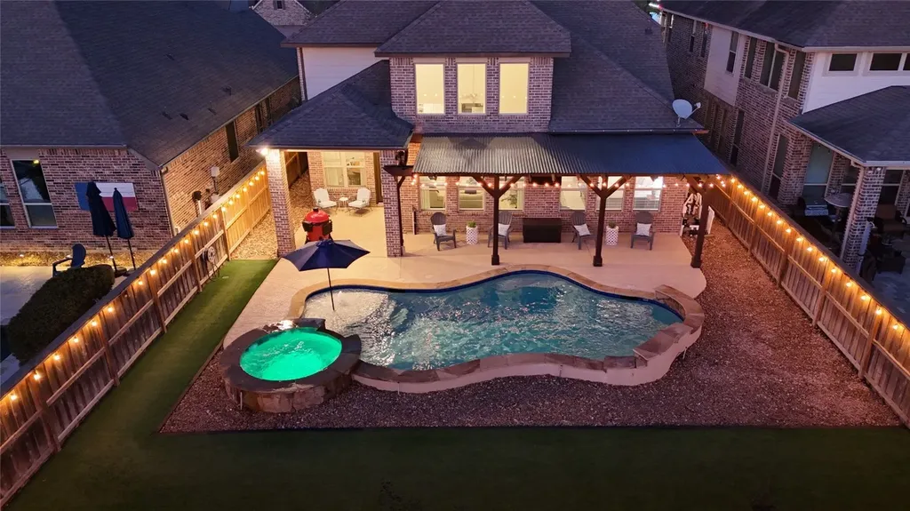4320 Silver Oak Place Spring TX 77386