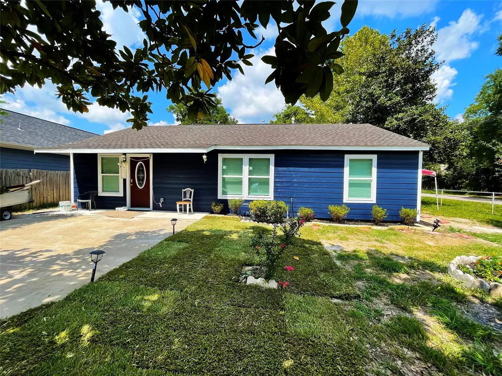 3627 Keeland Street Houston TX 77093