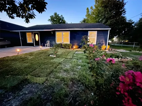 3627 Keeland Street Houston TX 77093