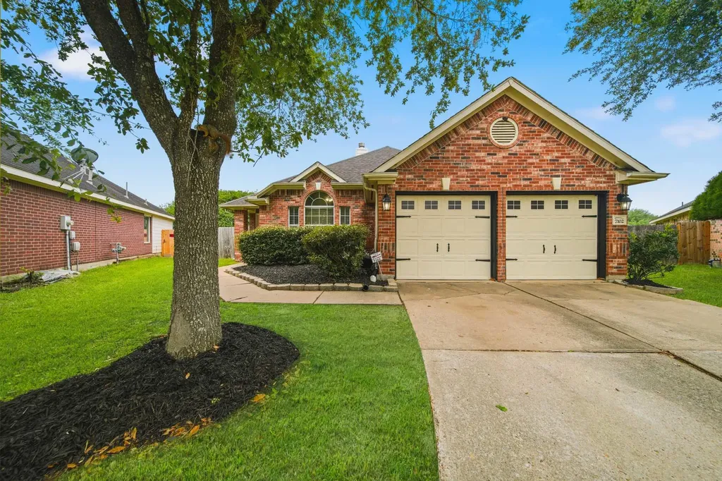 7102 Grassy Grove Lane Richmond TX 77407