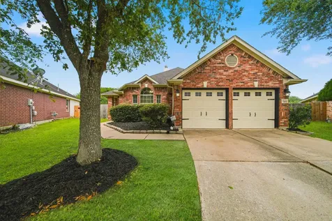 7102 Grassy Grove Lane Richmond TX 77407