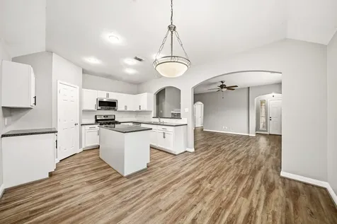7102 Grassy Grove Lane Richmond TX 77407