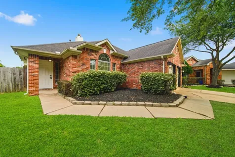 7102 Grassy Grove Lane Richmond TX 77407