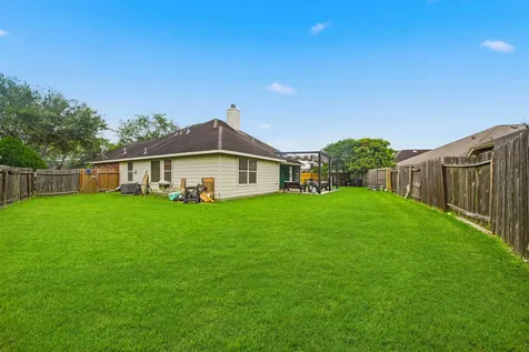 7102 Grassy Grove Lane Richmond TX 77407