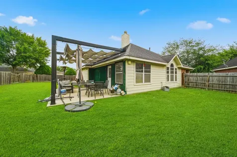 7102 Grassy Grove Lane Richmond TX 77407