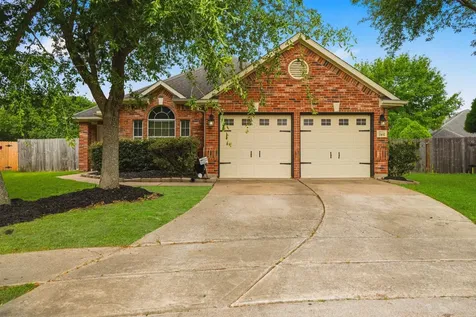 7102 Grassy Grove Lane Richmond TX 77407