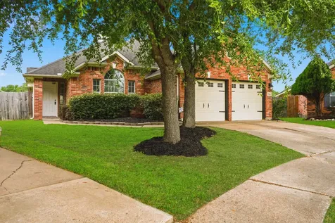 7102 Grassy Grove Lane Richmond TX 77407