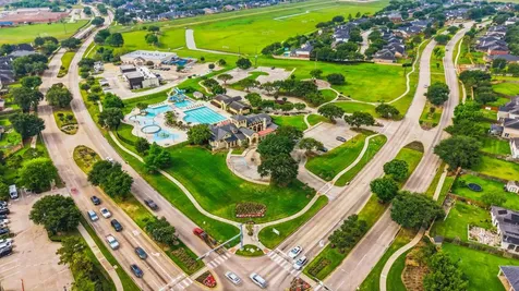 7102 Grassy Grove Lane Richmond TX 77407