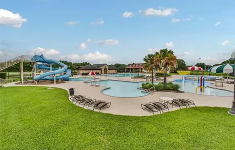 7102 Grassy Grove Lane Richmond TX 77407
