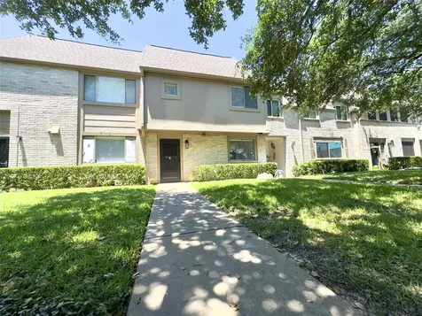 15312 Falmouth Avenue 406 Houston TX 77084