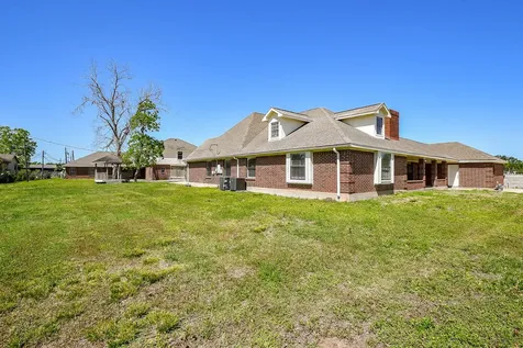 1411 Guadalupe Street Stafford TX 77477