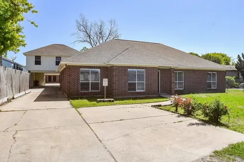 1411 Guadalupe Street Stafford TX 77477