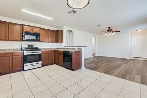 26918 Graybill Court Hockley TX 77447
