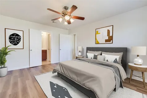 26918 Graybill Court Hockley TX 77447