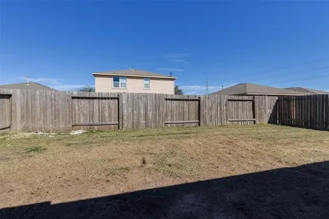 26918 Graybill Court Hockley TX 77447