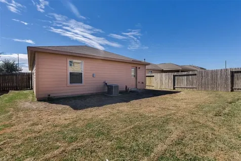26918 Graybill Court Hockley TX 77447