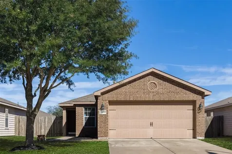 26918 Graybill Court Hockley TX 77447