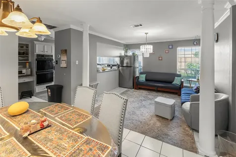 10910 Vanderford Drive Houston TX 77099