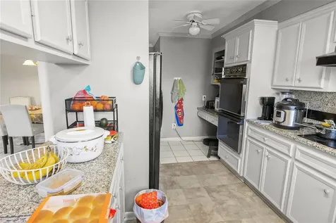 10910 Vanderford Drive Houston TX 77099