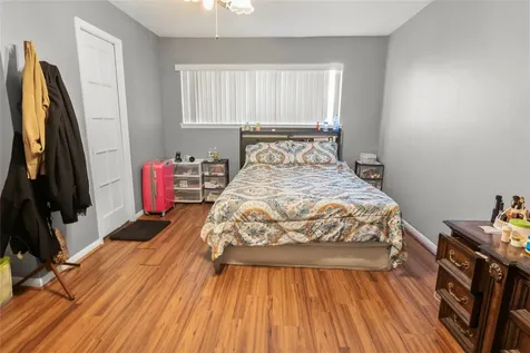 10910 Vanderford Drive Houston TX 77099