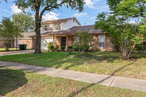 10910 Vanderford Drive Houston TX 77099