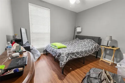 10910 Vanderford Drive Houston TX 77099