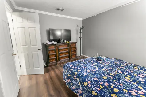 10910 Vanderford Drive Houston TX 77099