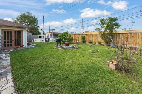 10910 Vanderford Drive Houston TX 77099