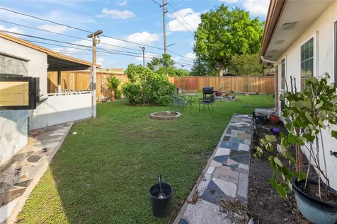 10910 Vanderford Drive Houston TX 77099