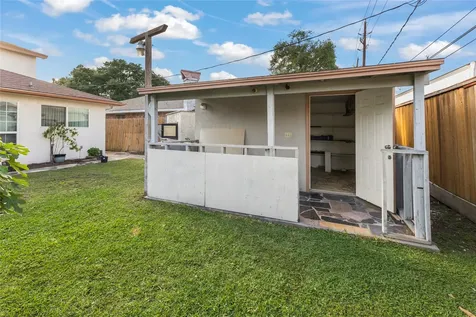 10910 Vanderford Drive Houston TX 77099