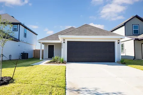22576 Javelina Street Splendora TX 77372