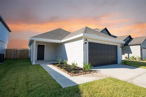 22576 Javelina Street Splendora TX 77372