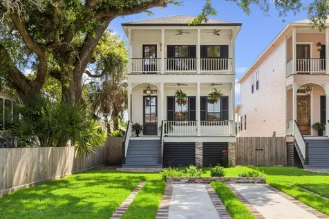 1514 31st Street Galveston TX 77550
