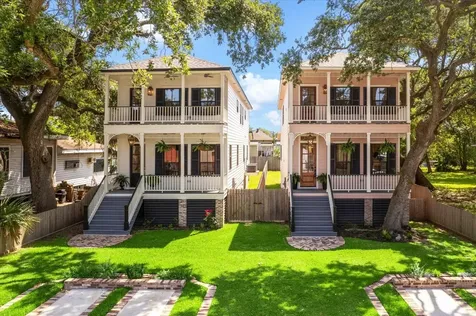 1514 31st Street Galveston TX 77550