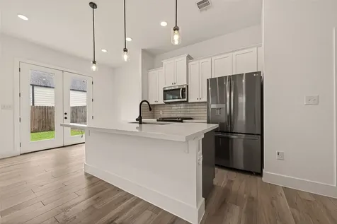 5206 Firnat Street Houston TX 77016