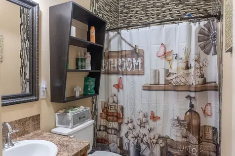 318 Peppertree Village Mills TX 77663