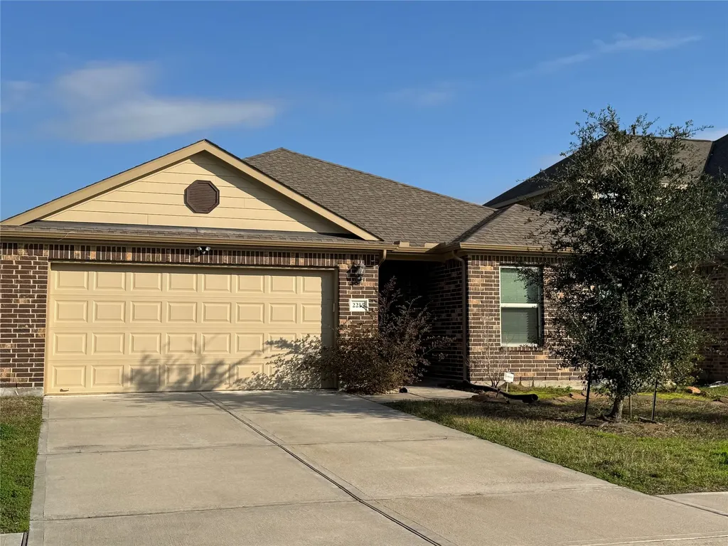 2215 Bronze Bay Drive Missouri City TX 77459