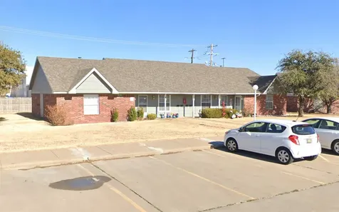 2700 N Hobart Street Pampa TX 79065
