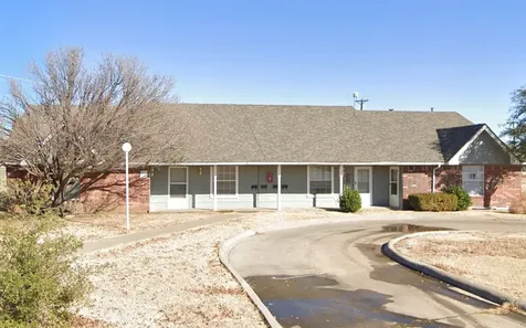 2700 N Hobart Street Pampa TX 79065