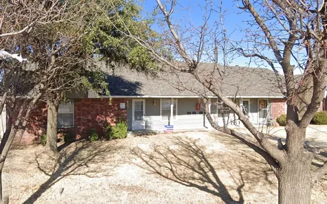 2700 N Hobart Street Pampa TX 79065