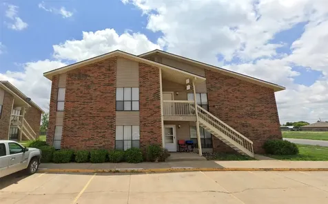 2700 N Hobart Street Pampa TX 79065