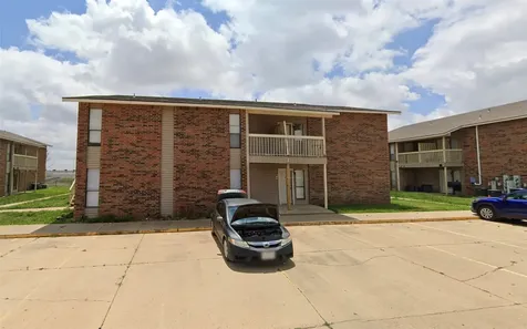 2700 N Hobart Street Pampa TX 79065